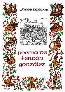 POEMA DE FERNAN GONZALEZ | 9788470390258 | An¢nimas y colectivas