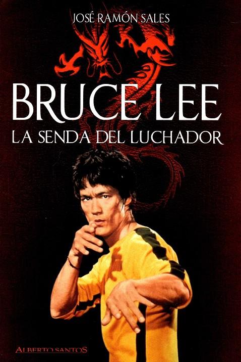 BRUCE LEE | 9788494725067 | SALES JOSE RAMON