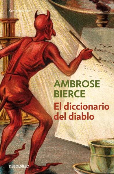 DICCIONARIO DEL DIABLO | 9788483464960 | BIERCE, AMBROSE