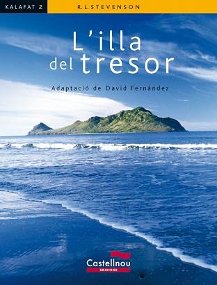 ILLA DEL TRESOR | 9788498046830 | STEVENSON, ROBERT LOUIS (1850-1894) [VER TITULOS]