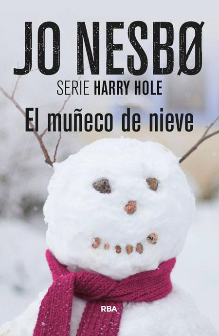 EL MUÑECO DE NIEVE 2ºED | 9788490562802