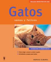 GATOS SANOS Y FELICES | 9788425515026