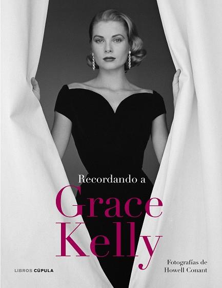 RECORDANDO A GRACE KELLY | 9788448068820 | AA . VV.