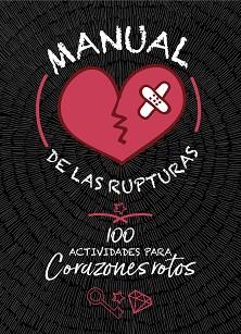 MANUAL DE LAS RUPTURAS | 9788420487021 | VARIOS AUTORES