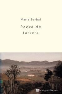 PEDRA DE TARTERA | 9788482643496 | BARBAL,MARIA