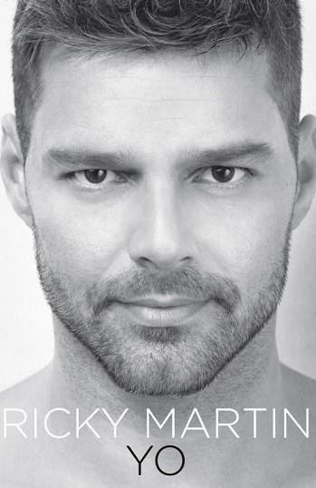 YO (RICKY MARTIN) | 9788401390944 | MARTIN, RICKY