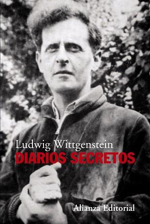 DIARIOS SECRETOS | 9788420687612 | WITTGENSTEIN, LUDWIG