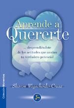 APRENDE A QUERERTE | 9788488066183 | WEGSCHEIDER-CRUSE, SHARON