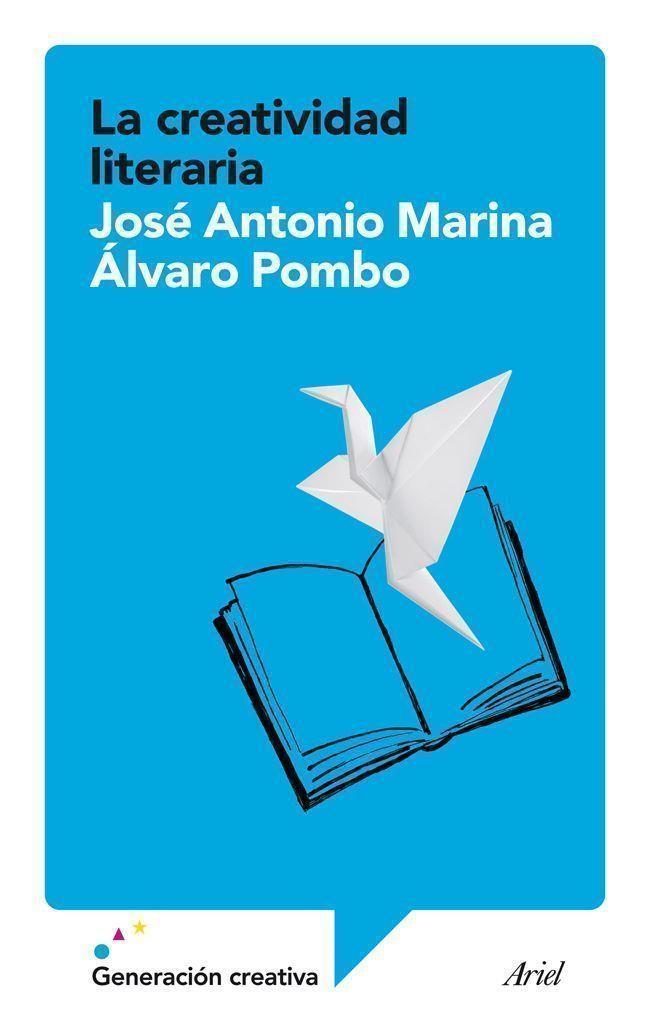 CREATIVIDAD LITERARIA | 9788434408197 | JOSE ANTONIO MARINA