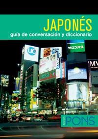 JAPONES GUIA DE CONVERSACION Y DICCIONARIO | 9788484433118 | VVAA