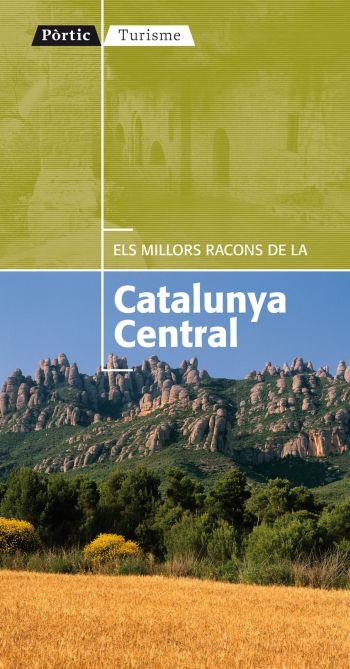 MILLORS RACONS DE LA CATALUNYA CENTRAL | 9788498091335