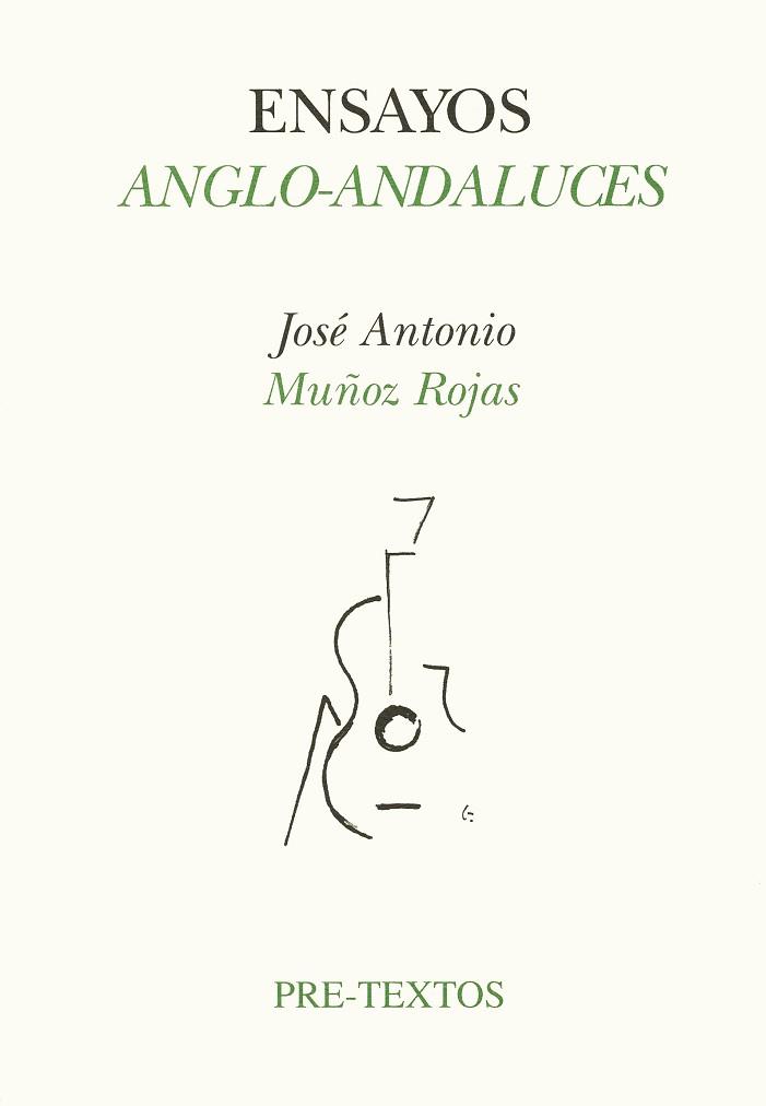 ENSAYOS ANGLO-ANDALUCES | 9788481910773 | MU¥OZ ROJAS, JOSE ANTONIO