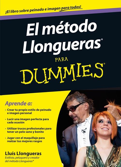 METODO LLONGUERAS PARA DUMMIES | 9788432921506 | LLUIS LLONGUERAS