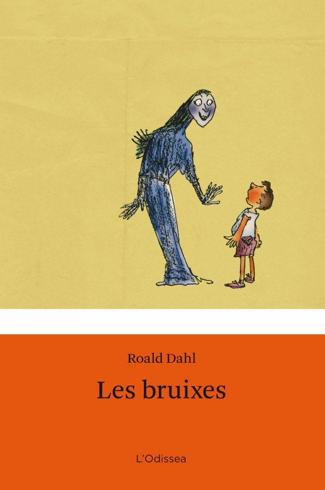 BRUIXES | 9788499320236 | DAHL, ROALD