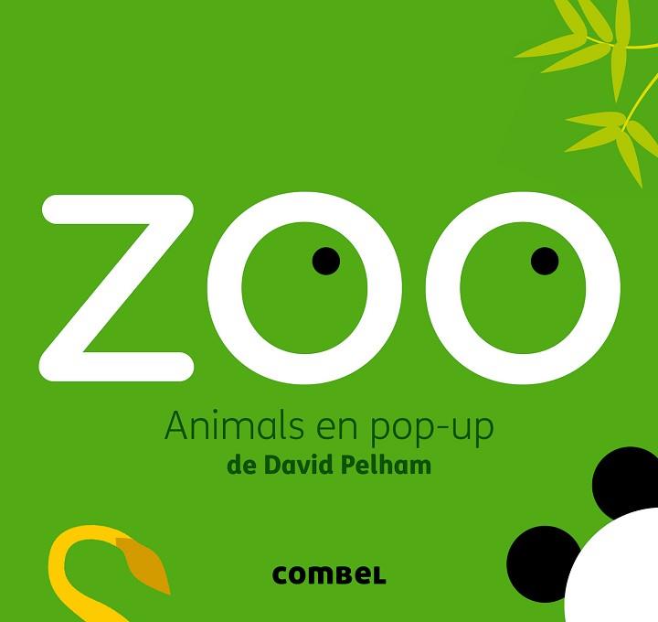 ZOO | 9788498258370 | PELHAM, DAVID