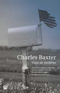 VIAJE DE INVIERNO, EL | 9788479019495 | BAXTER, CHARLES