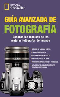 GUIA AVANZADA DE FOTOGRAFIA | 9788482983875 | VARIS