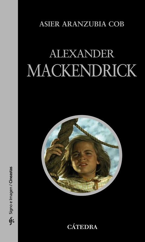 ALEXANDER MACKENDRICK | 9788437628790 | ARANZUBIA COB, ASIER