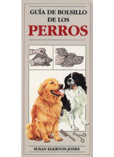 GUIA DE BOSILLO DE LOS PERROS | 9788428209588 | EGERTON-JONES, SUSAN