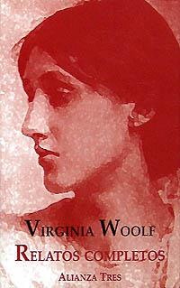 VIRGINIA WOLF.RELATOS COMPLETOS | 9788420632773 | WOLF,VIRGINIA