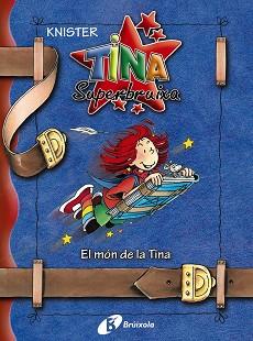 MÓN DE LA TINA | 9788483049051 | KNISTER