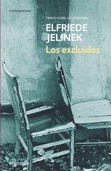 LOS EXCLUIDOS | 9788497938525 | JELINEK, ELFRIEDE