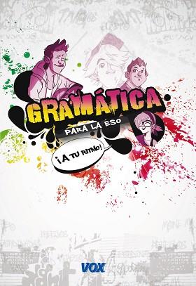 GRAMÁTICA PARA LA ESO | 9788499740409 | -