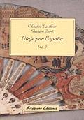 VIAJE POR ESPAÑA (2 VOL) | 9788478131778 | DAVILLIER, CHARLES