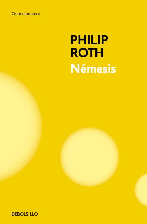 NÉMESIS | 9788499894416 | ROTH,PHILIP