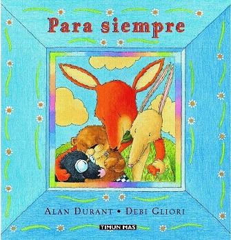 PARA SIEMPRE | 9788448017620 | DURANT ALAN