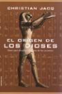 ORIGEN DE LOS DIOSES, EL | 9788427024052 | JACQ, CHRISTIAN