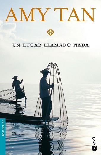 UN LUGAR LLAMADO NADA (NF) | 9788408077893 | TAN, AMY