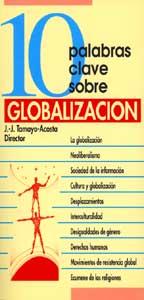 10 PALBRAS CLAVES SOBRE GLOBALIZACION | 9788481695151 | TAMAYO ACOSTA