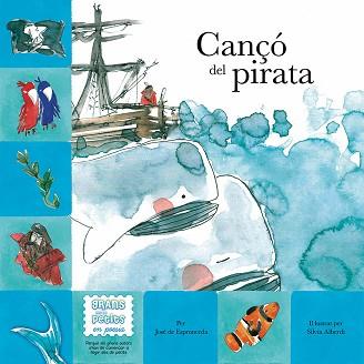 CANÇO DEL PIRATA - CAT | 9788494318825