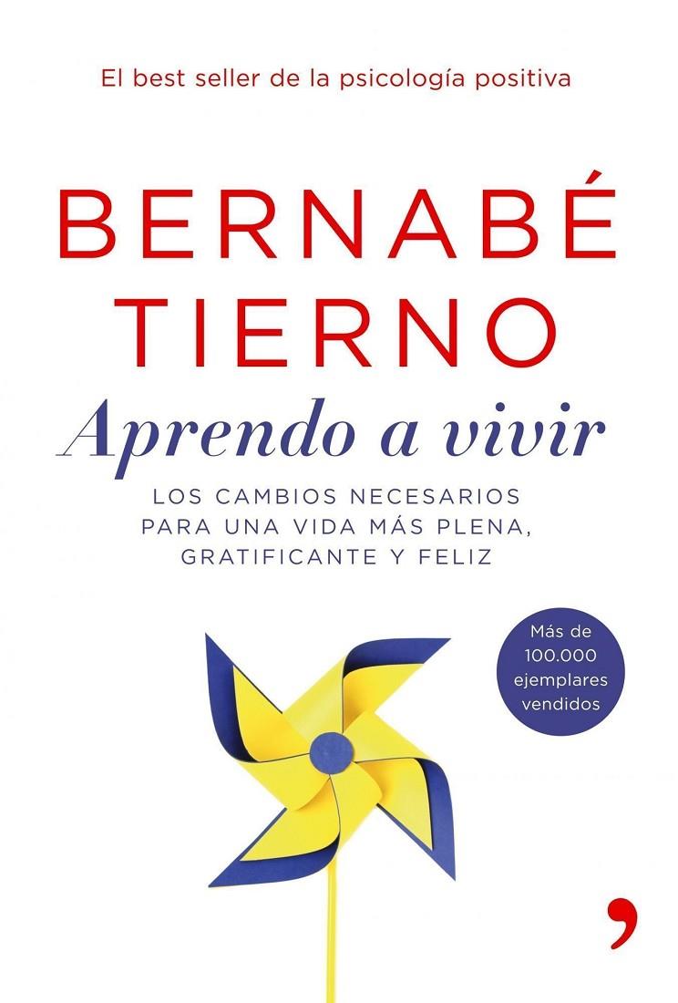 APRENDO A VIVIR | 9788484605928 | BERNABÉ TIERNO