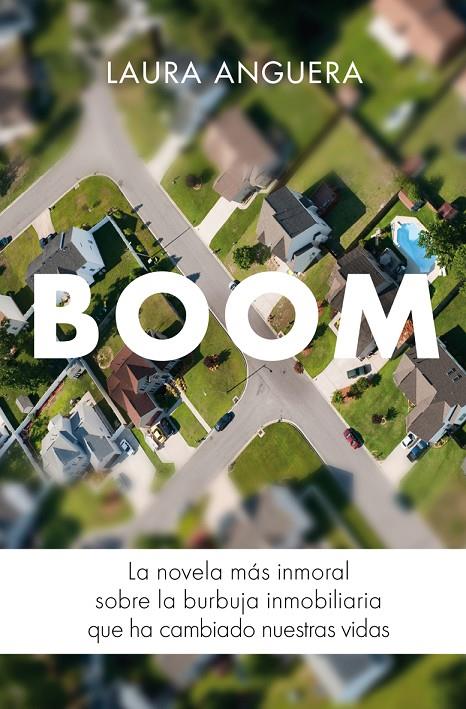 BOOM! | 9788415320357 | LAURA ANGUERA