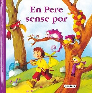 PERE SENSE POR | 9788430563081 | *