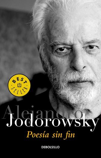 POESÍA SIN FIN | 9788490325872 | JODOROWSKY,ALEJANDRO