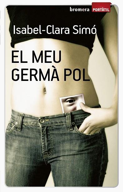 MEU GERMÀ POL | 9788498246308 | SIMO, ISABEL CLARA