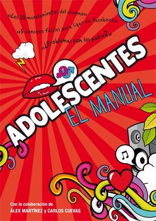 ADOLESCENTES. EL MANUAL | 9788424648800 | VV.AA