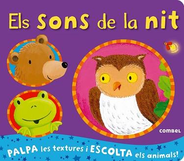 ELS SONS DE LA NIT | 9788498258516 | BOLAM, EMILY