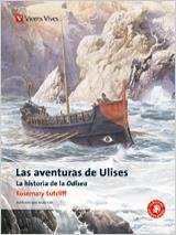 LAS AVENTURAS DE ULISES. AUXILIAR ESO | 9788468200507 | LAWTON, ANTHONY / GARCIA GUAL, CARLOS / OTERO TORAL, MANUEL