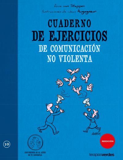 CUADERNO EJ.COMUNICACION NO VIOL | 9788492716579 | VAN STAPPER, ANNE