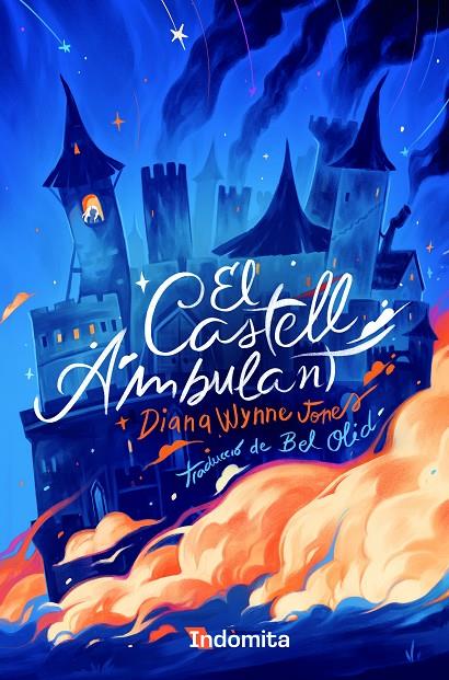 CASTELL AMBULANT, EL - CAT | 9788419206923 | WYNNE JONES, DIANA