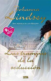 TRAMPAS DE LA SEDUCCION,LAS ZB | 9788498720815 | LINDSEY,JOHANNA