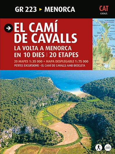 CAMÍ DE CAVALLS | 9788484785033 | MERCADAL ARGIMBAU, JOAN