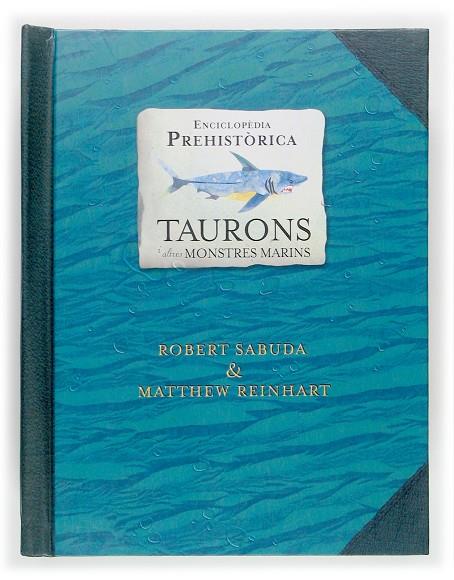 ENCICLOPEDIA PREHISTORICA | 9788466114134 | SABUDA, ROBERT - REINHART, MATTHEW