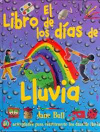 LIBRO DE LOS DIAS DE LLUVIA,EL | 9788427247901 | BULL,JANE