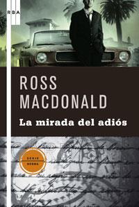 MIRADA DEL ADIOS | 9788498675290 | MC DONALD, ROSS