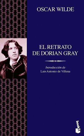 RETRATO DE DORIAN GRAY (BUTXACA) | 9788408049005 | WILDE, OSCAR